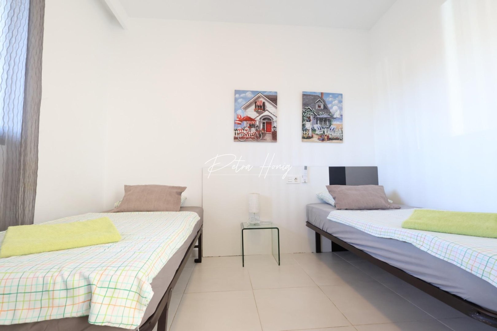 Resales - Appartement - Orihuela Costa - La Zenia