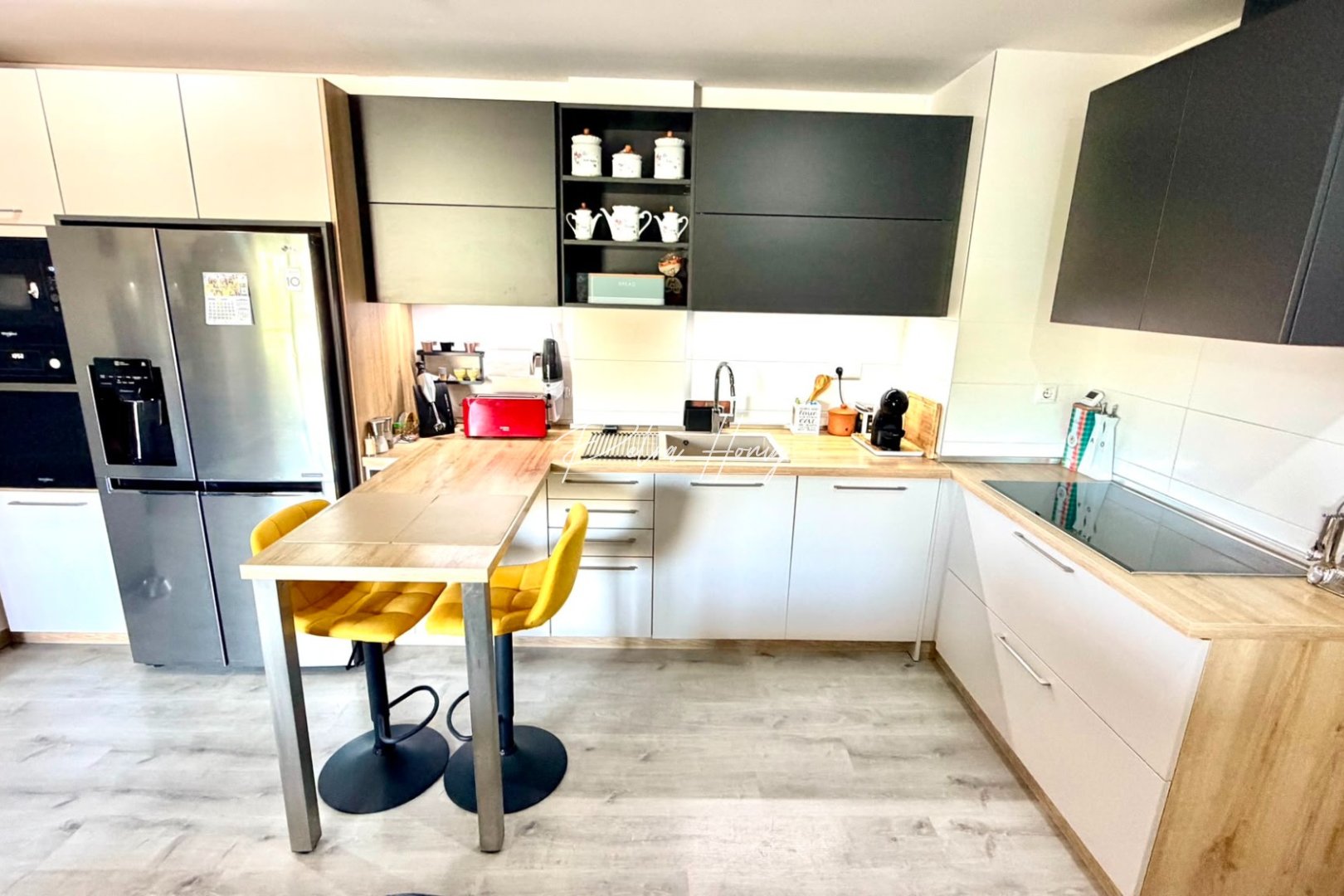 Resales - Appartement - Orihuela Costa - La Zenia