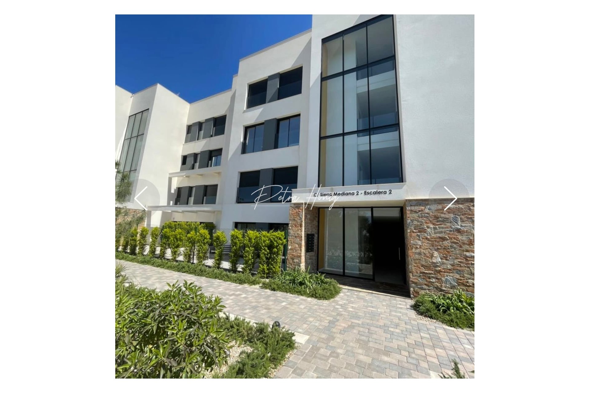 Resales - Appartement - Orihuela Costa - Las Colinas Golf