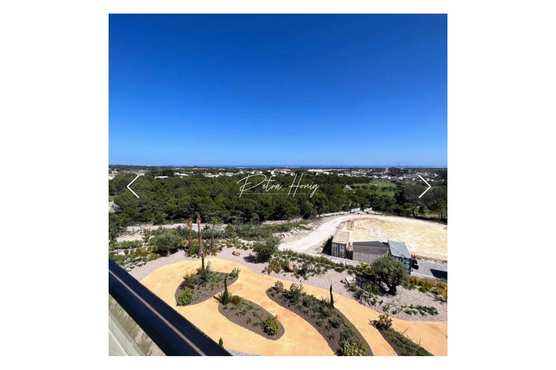 Resales - Appartement - Orihuela Costa - Las Colinas Golf