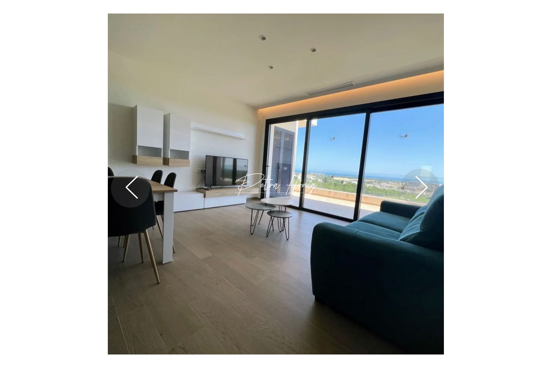 Resales - Appartement - Orihuela Costa - Las Colinas Golf