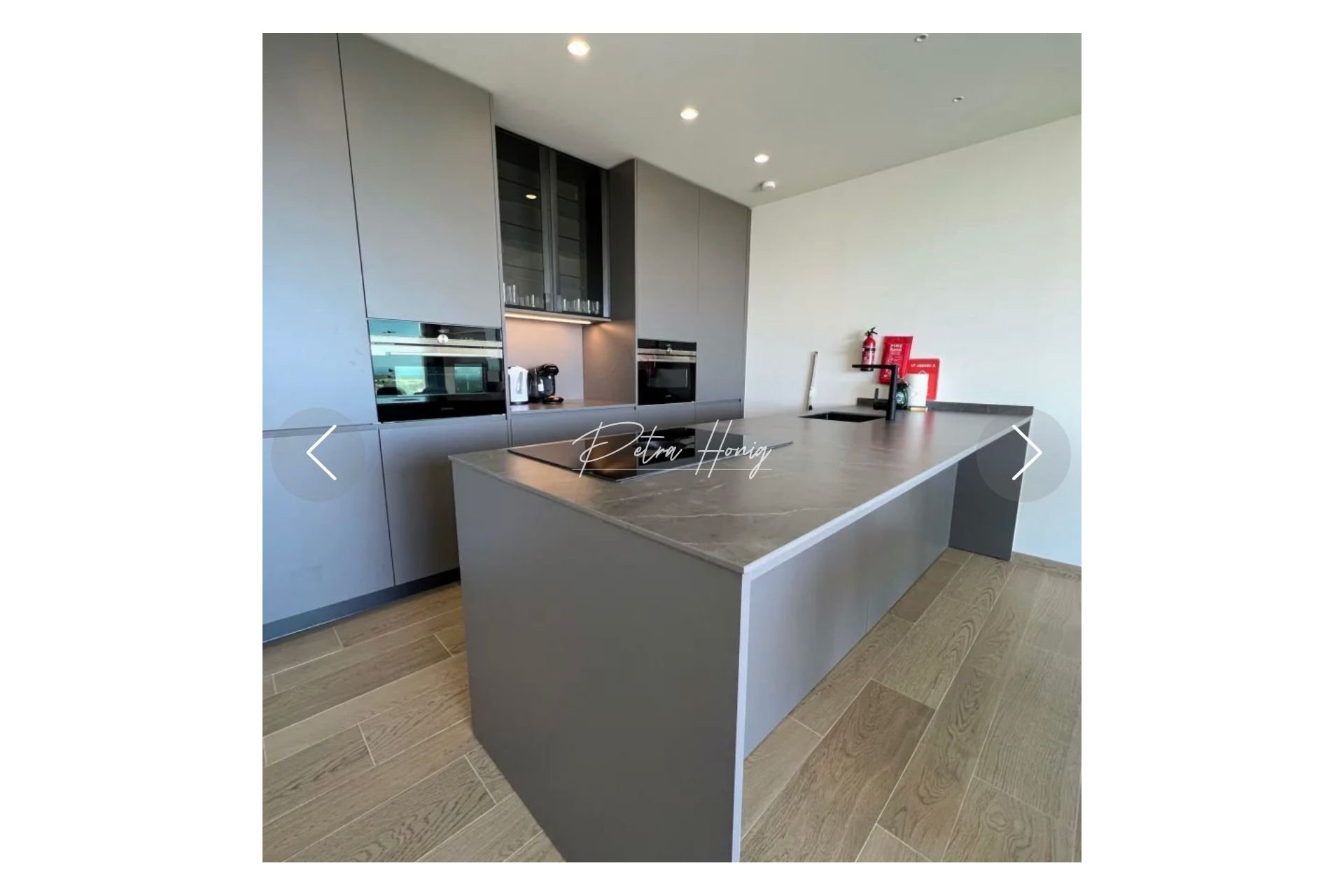 Resales - Appartement - Orihuela Costa - Las Colinas Golf