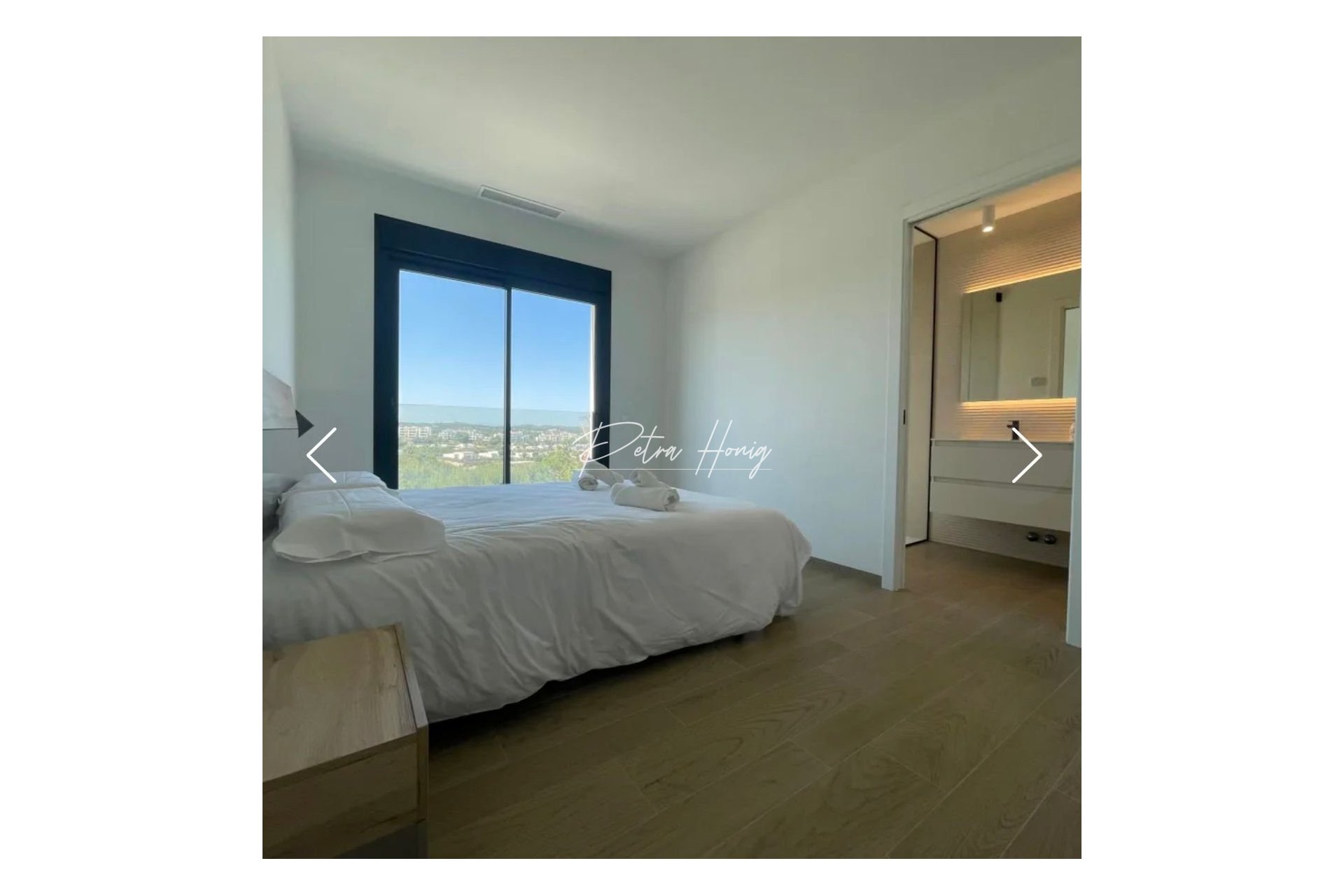 Resales - Appartement - Orihuela Costa - Las Colinas Golf