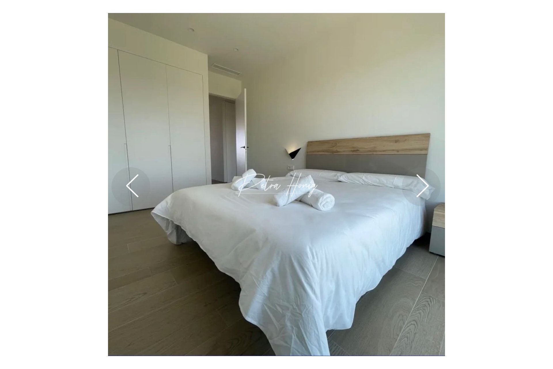 Resales - Appartement - Orihuela Costa - Las Colinas Golf