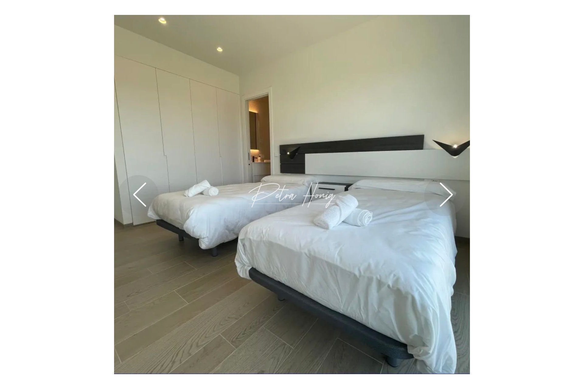 Resales - Appartement - Orihuela Costa - Las Colinas Golf