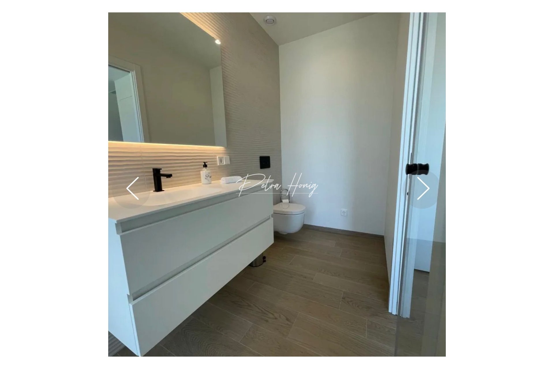 Resales - Appartement - Orihuela Costa - Las Colinas Golf