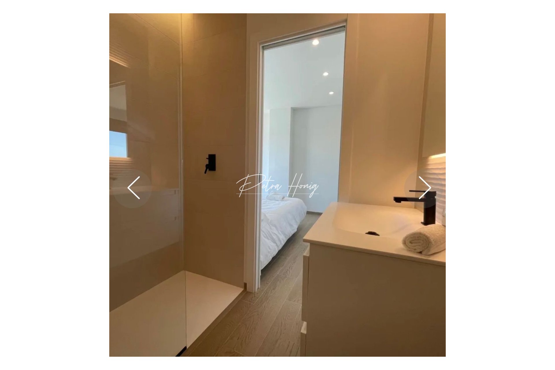 Resales - Appartement - Orihuela Costa - Las Colinas Golf