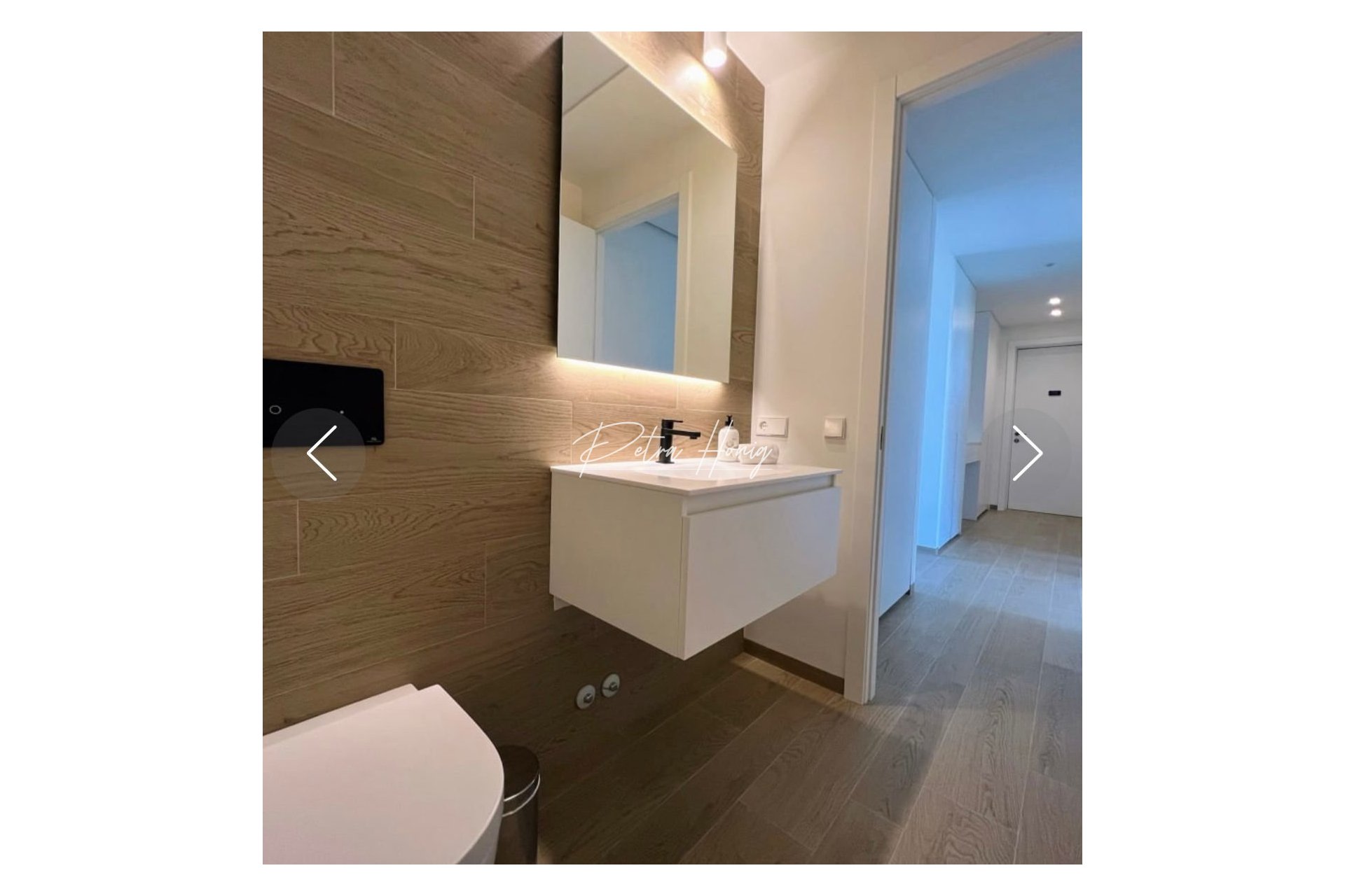 Resales - Appartement - Orihuela Costa - Las Colinas Golf