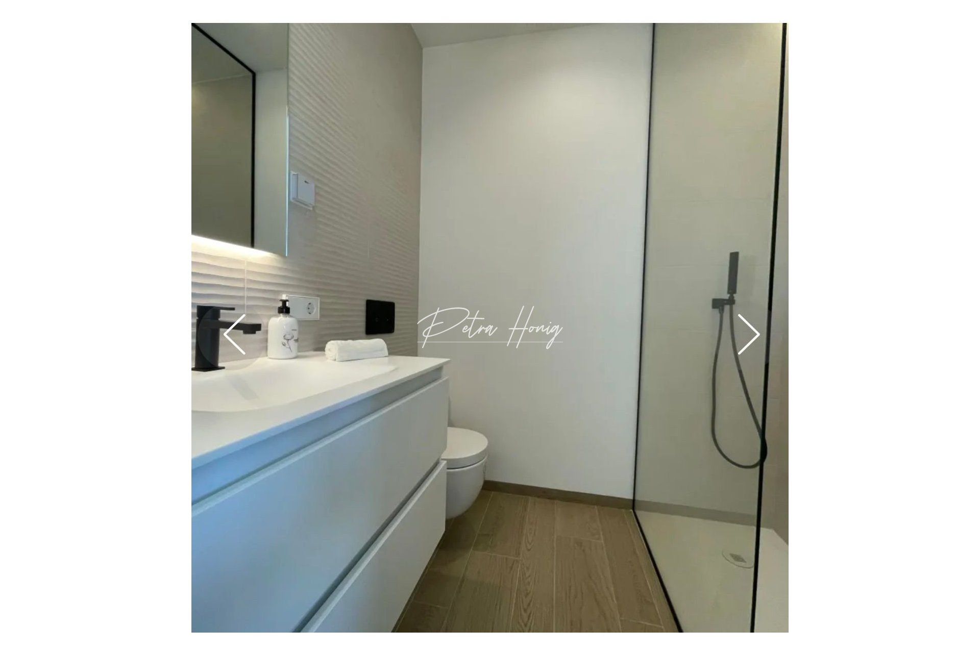 Resales - Appartement - Orihuela Costa - Las Colinas Golf