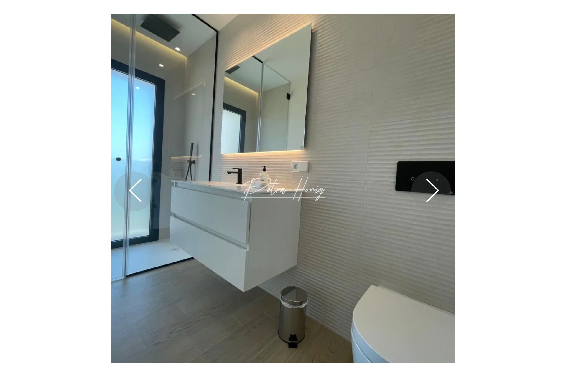 Resales - Appartement - Orihuela Costa - Las Colinas Golf