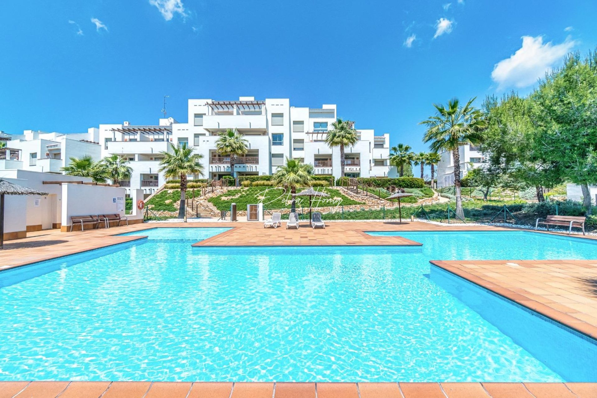Resales - Appartement - Orihuela Costa - Las Colinas Golf