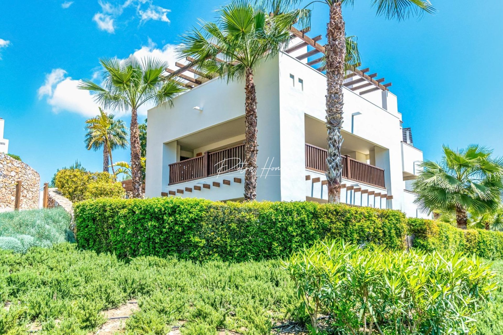 Resales - Appartement - Orihuela Costa - Las Colinas Golf