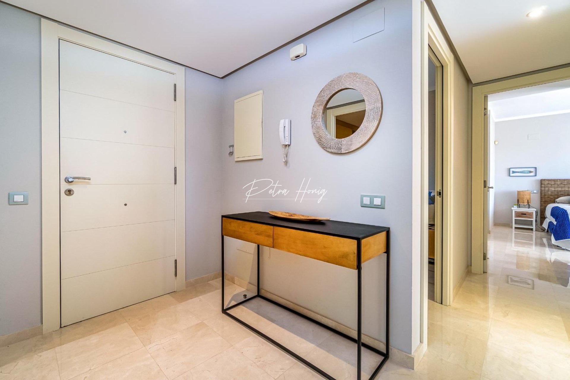 Resales - Appartement - Orihuela Costa - Las Colinas Golf