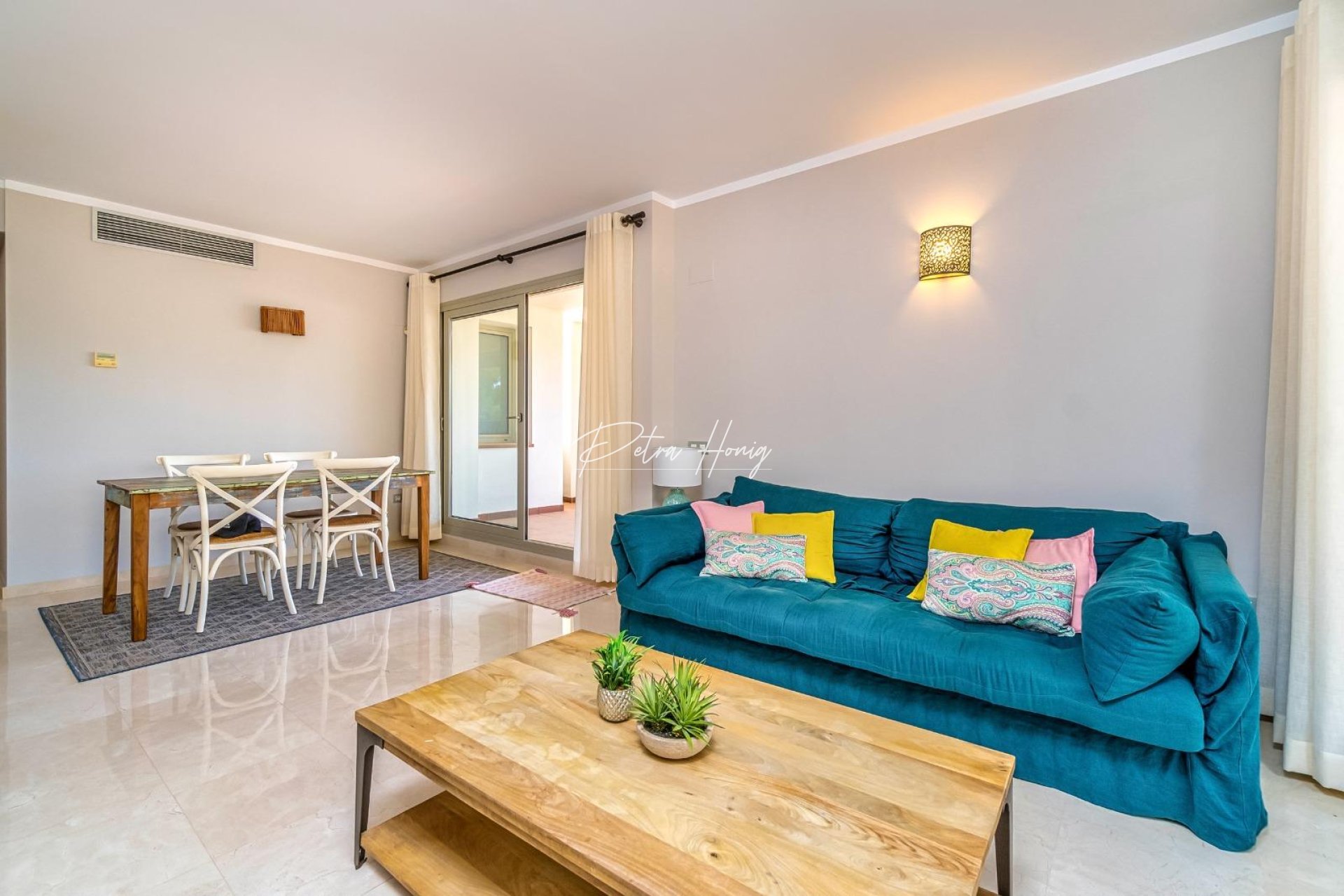 Resales - Appartement - Orihuela Costa - Las Colinas Golf