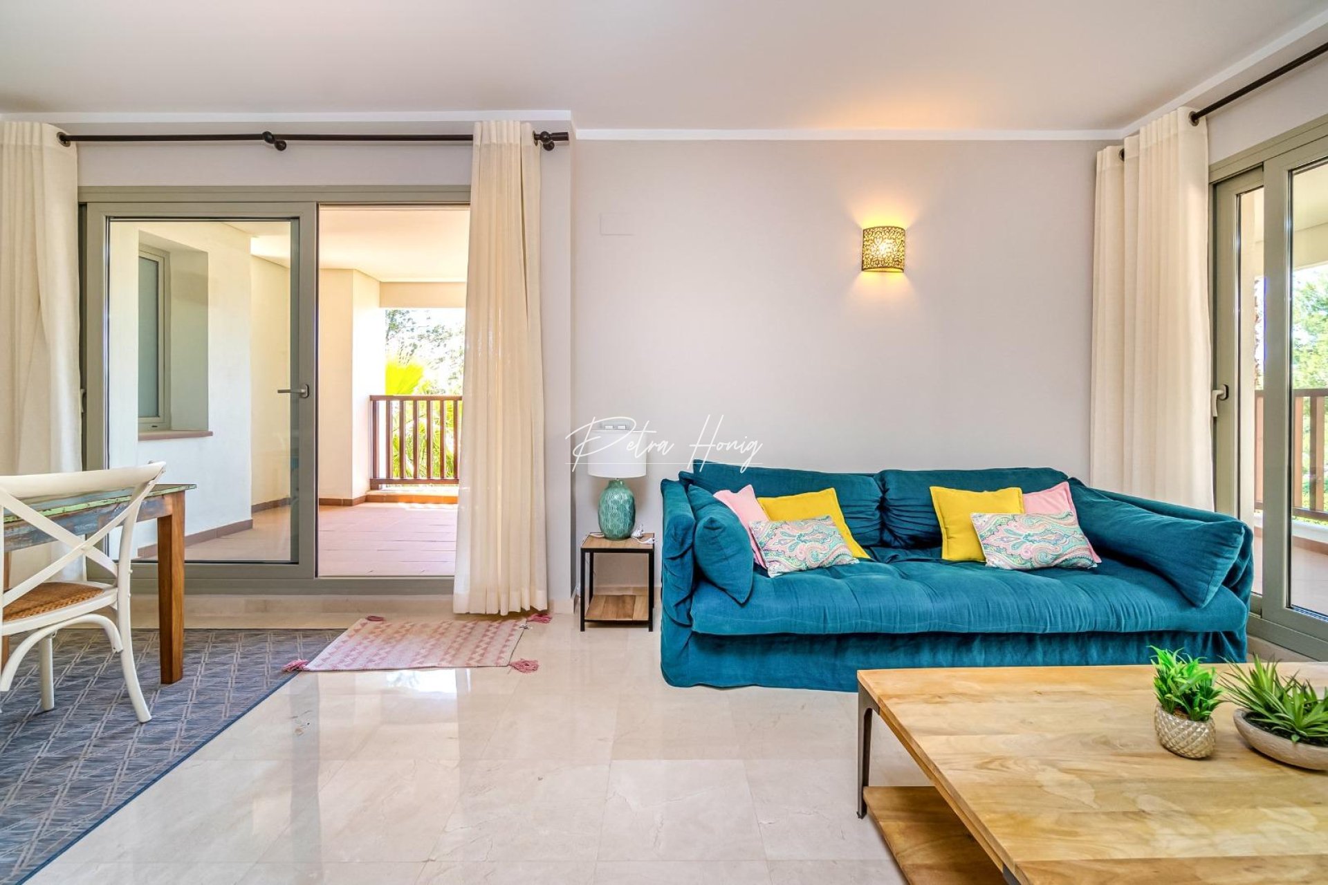 Resales - Appartement - Orihuela Costa - Las Colinas Golf