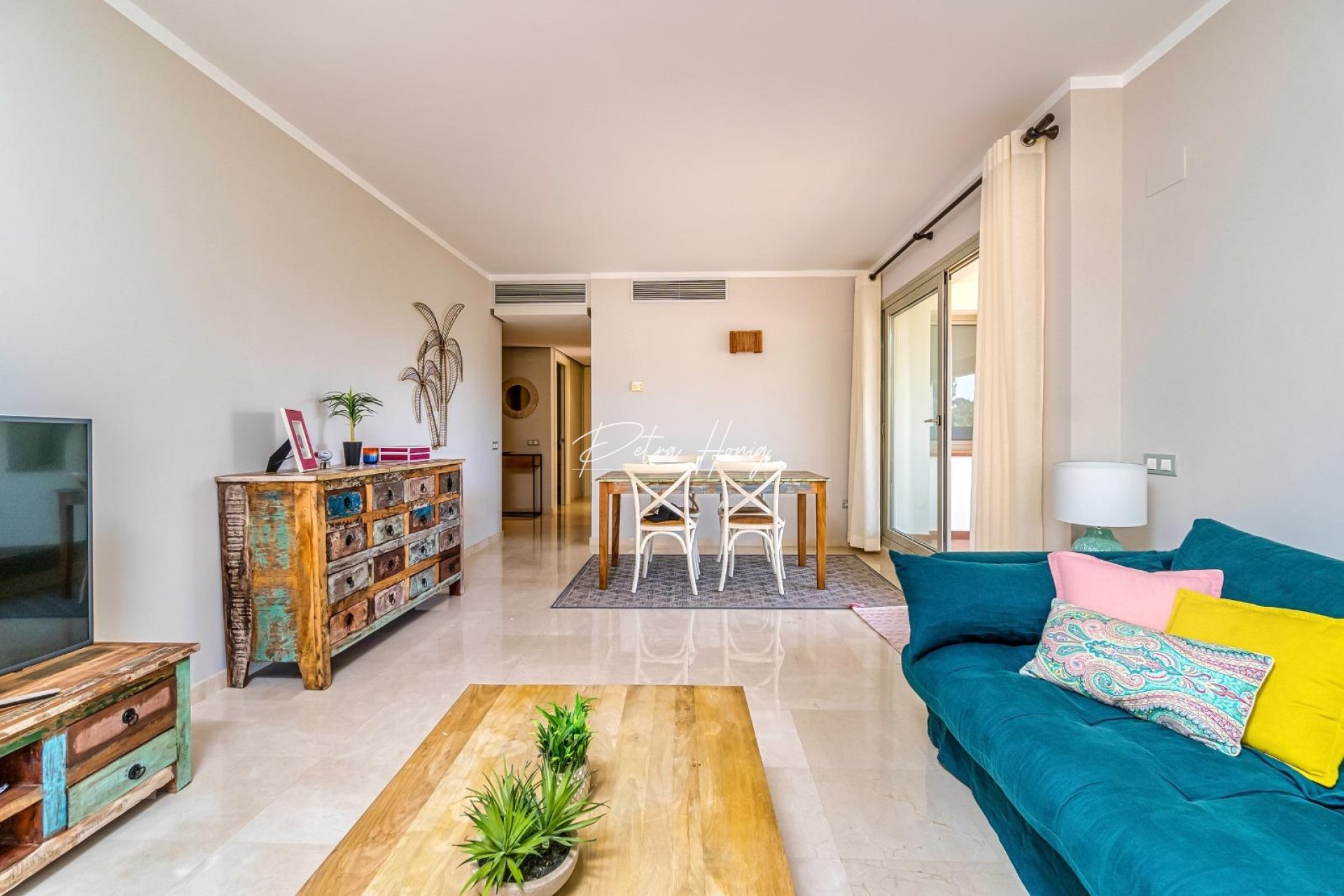Resales - Appartement - Orihuela Costa - Las Colinas Golf