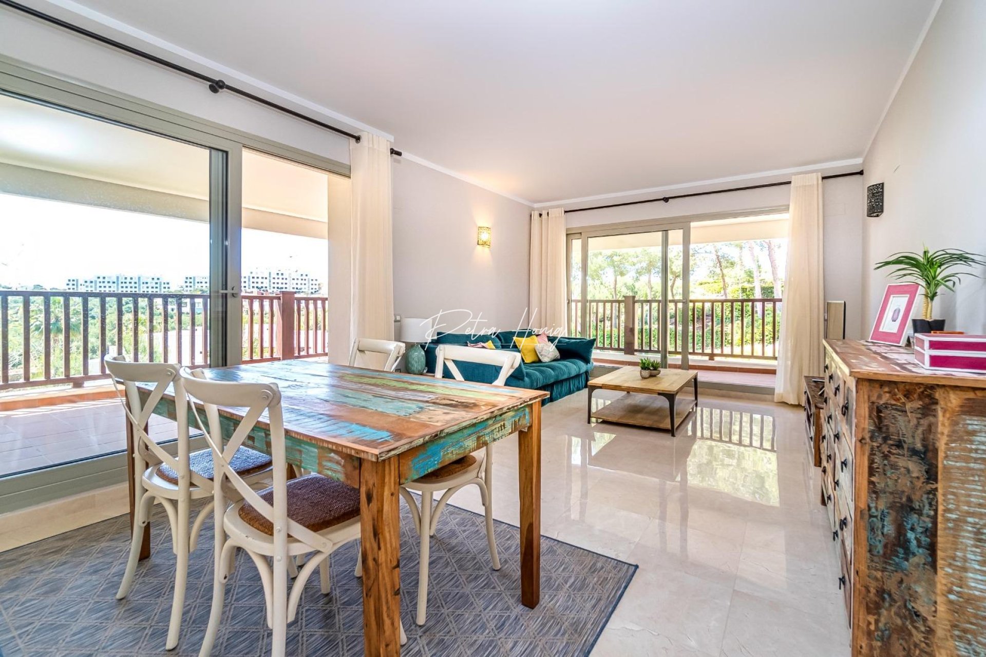 Resales - Appartement - Orihuela Costa - Las Colinas Golf
