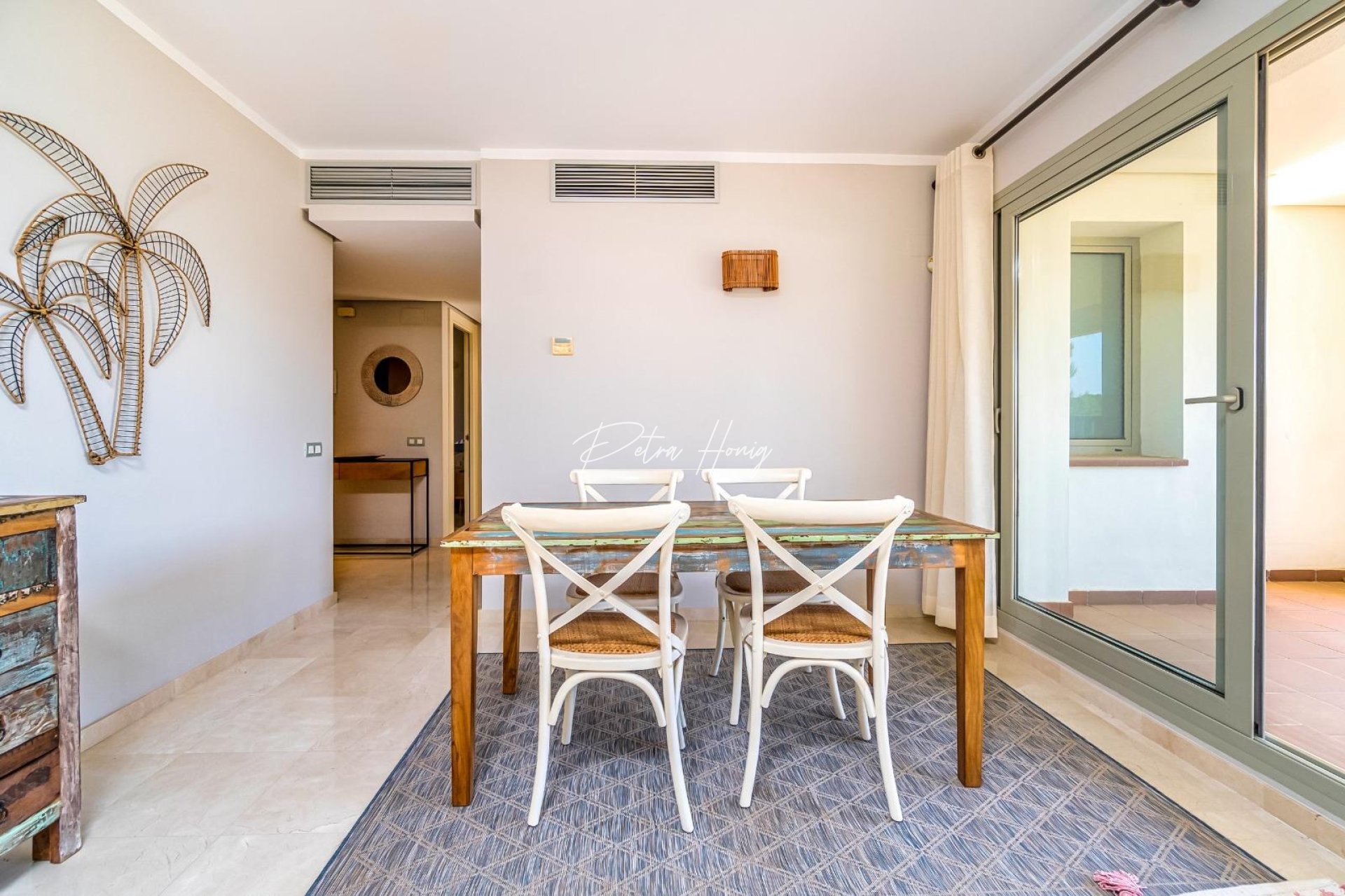 Resales - Appartement - Orihuela Costa - Las Colinas Golf
