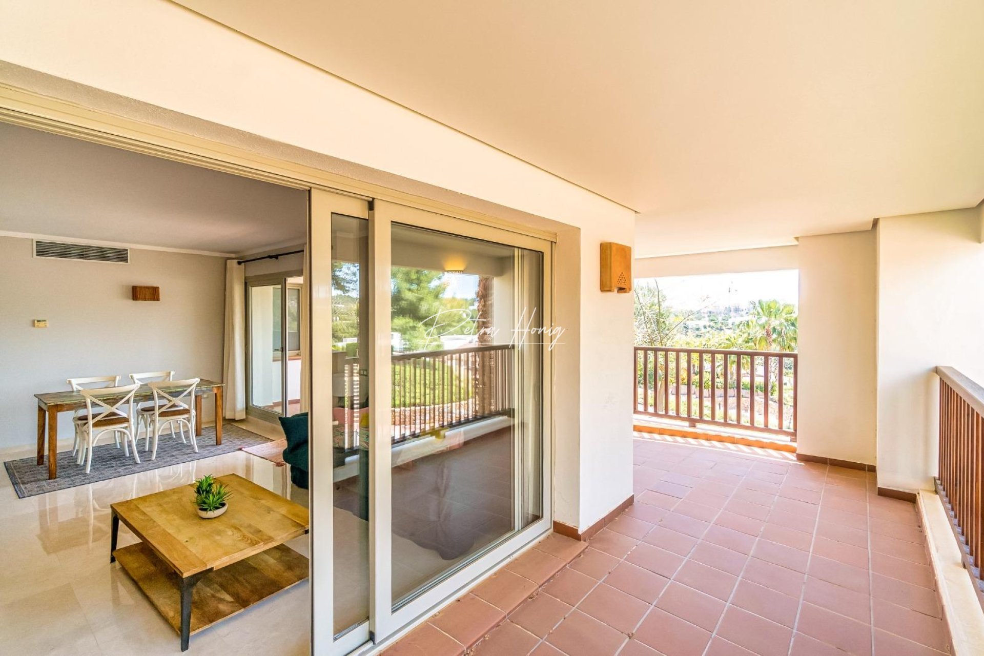 Resales - Appartement - Orihuela Costa - Las Colinas Golf