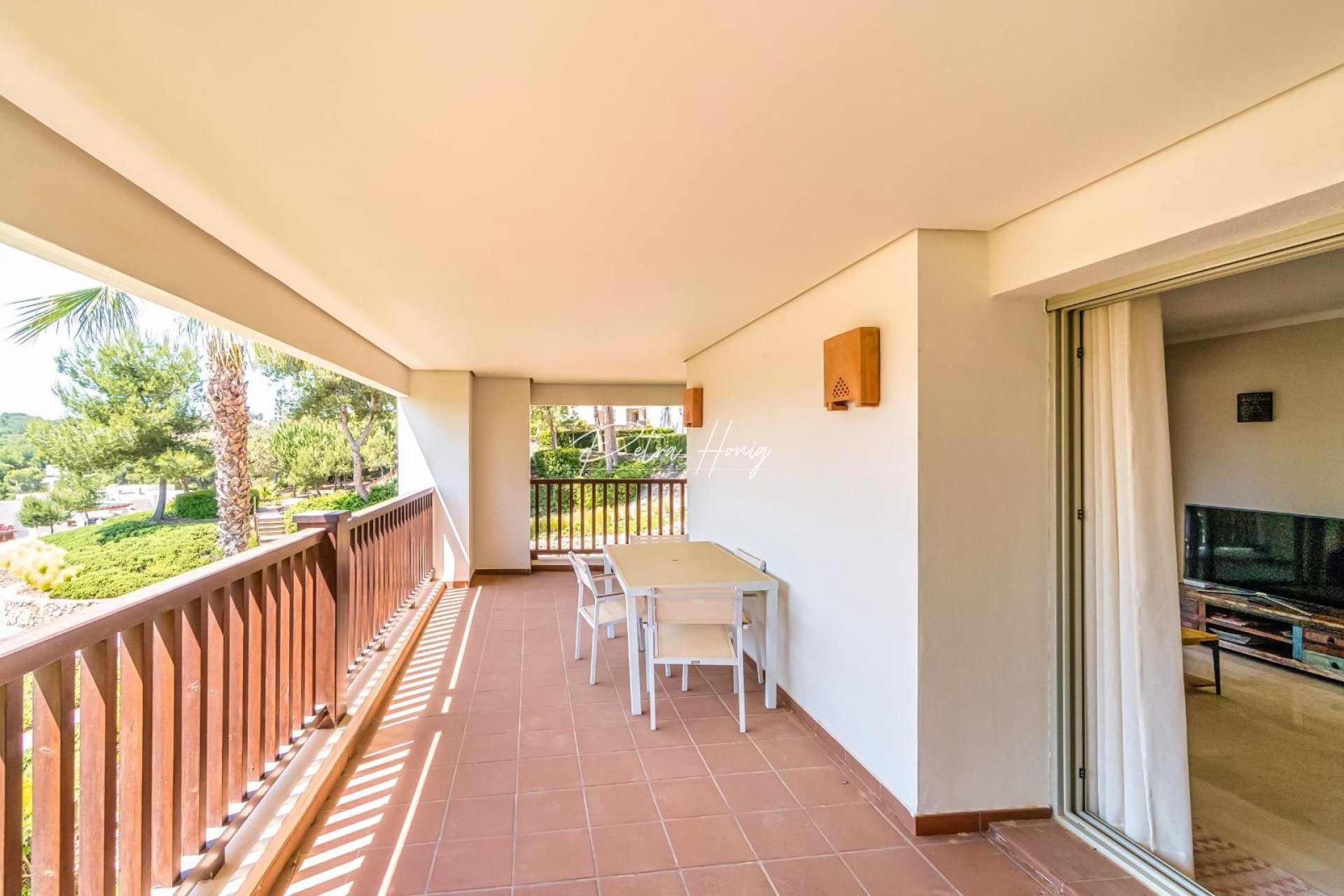 Resales - Appartement - Orihuela Costa - Las Colinas Golf