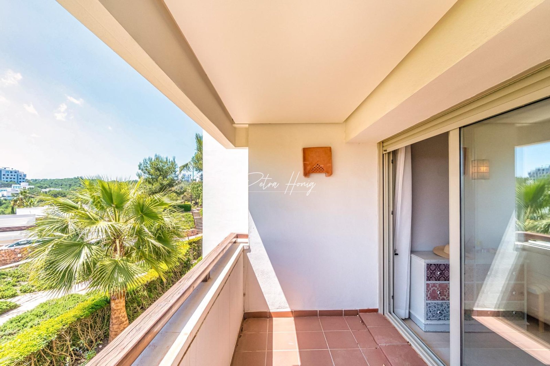 Resales - Appartement - Orihuela Costa - Las Colinas Golf