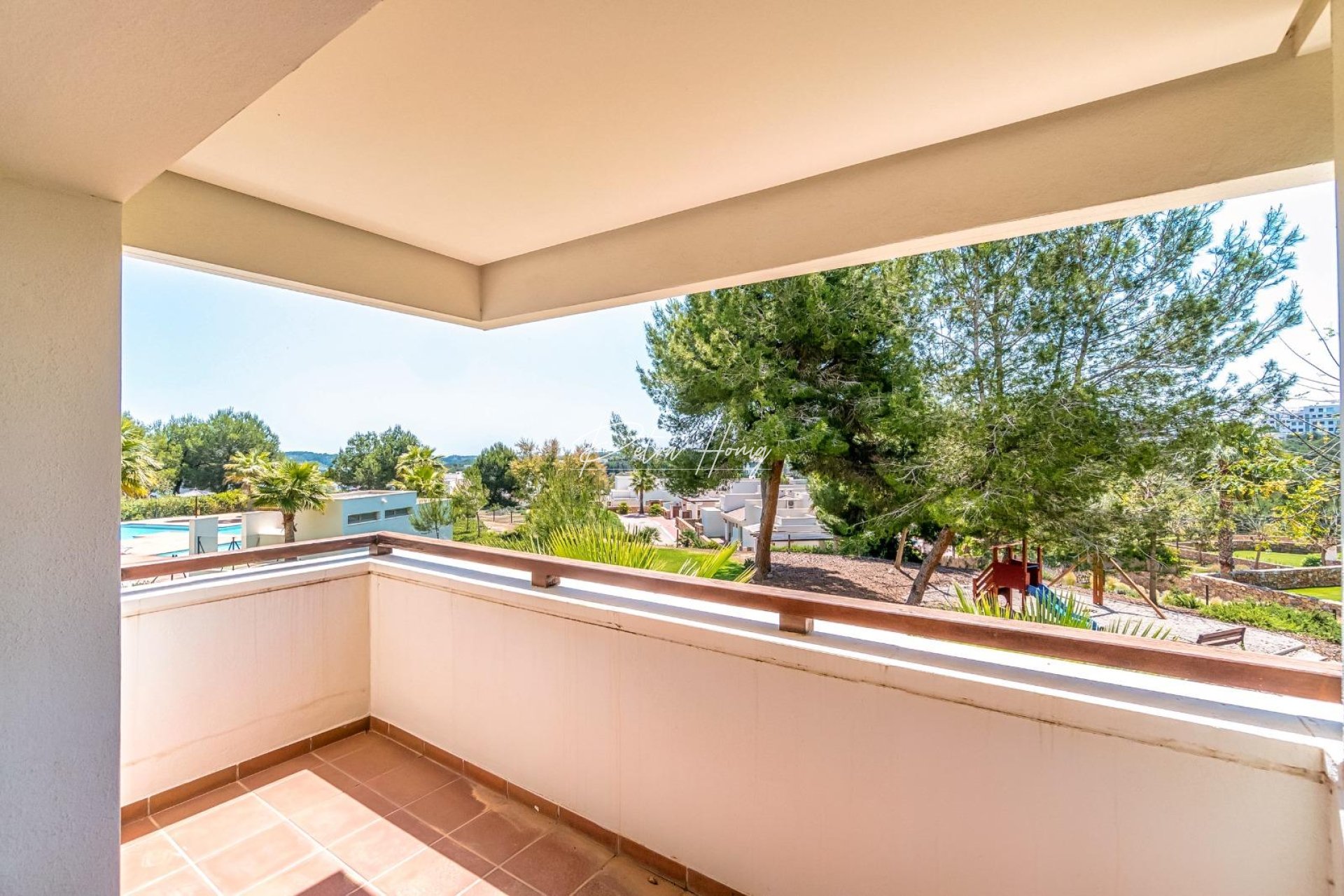 Resales - Appartement - Orihuela Costa - Las Colinas Golf