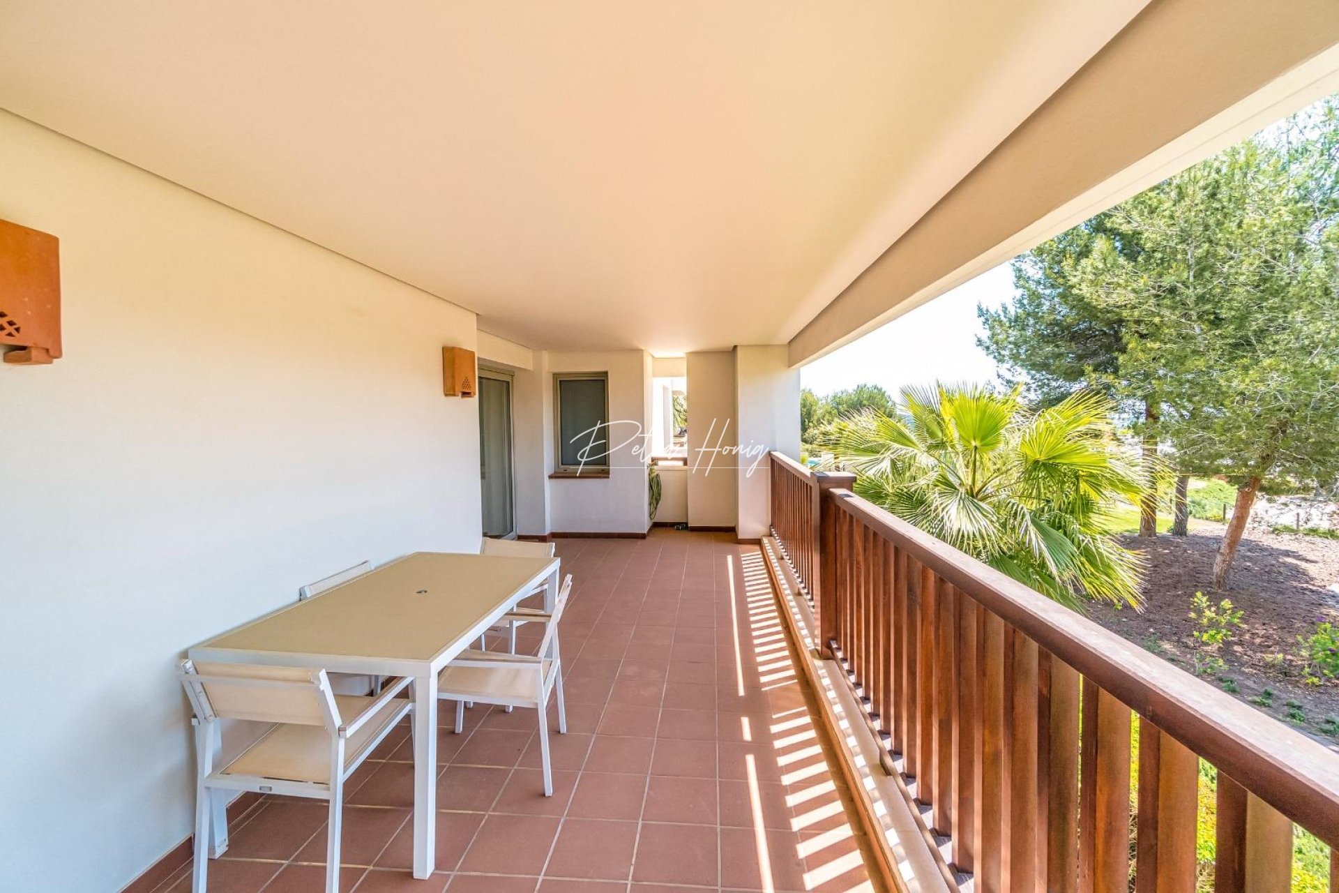 Resales - Appartement - Orihuela Costa - Las Colinas Golf