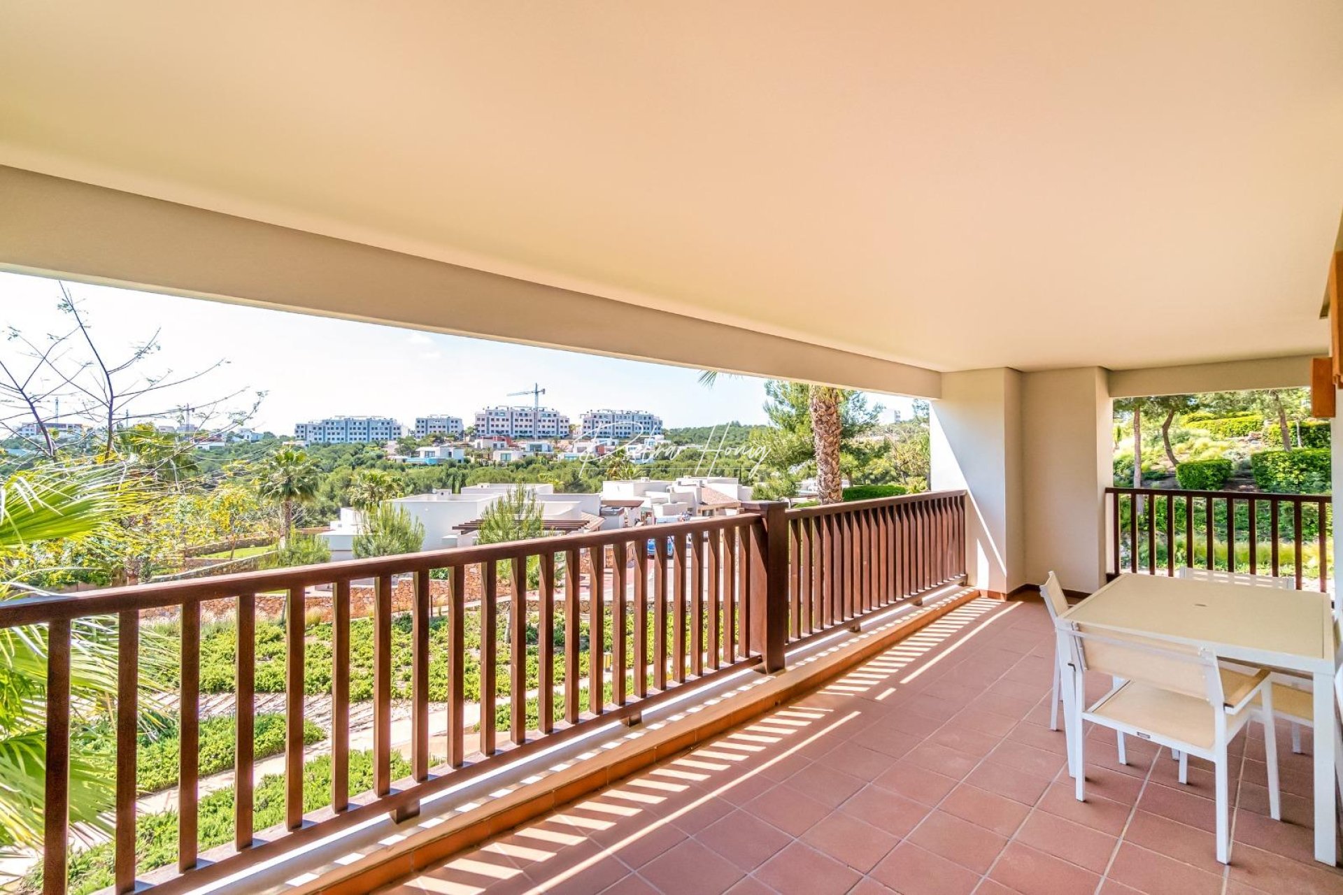 Resales - Appartement - Orihuela Costa - Las Colinas Golf