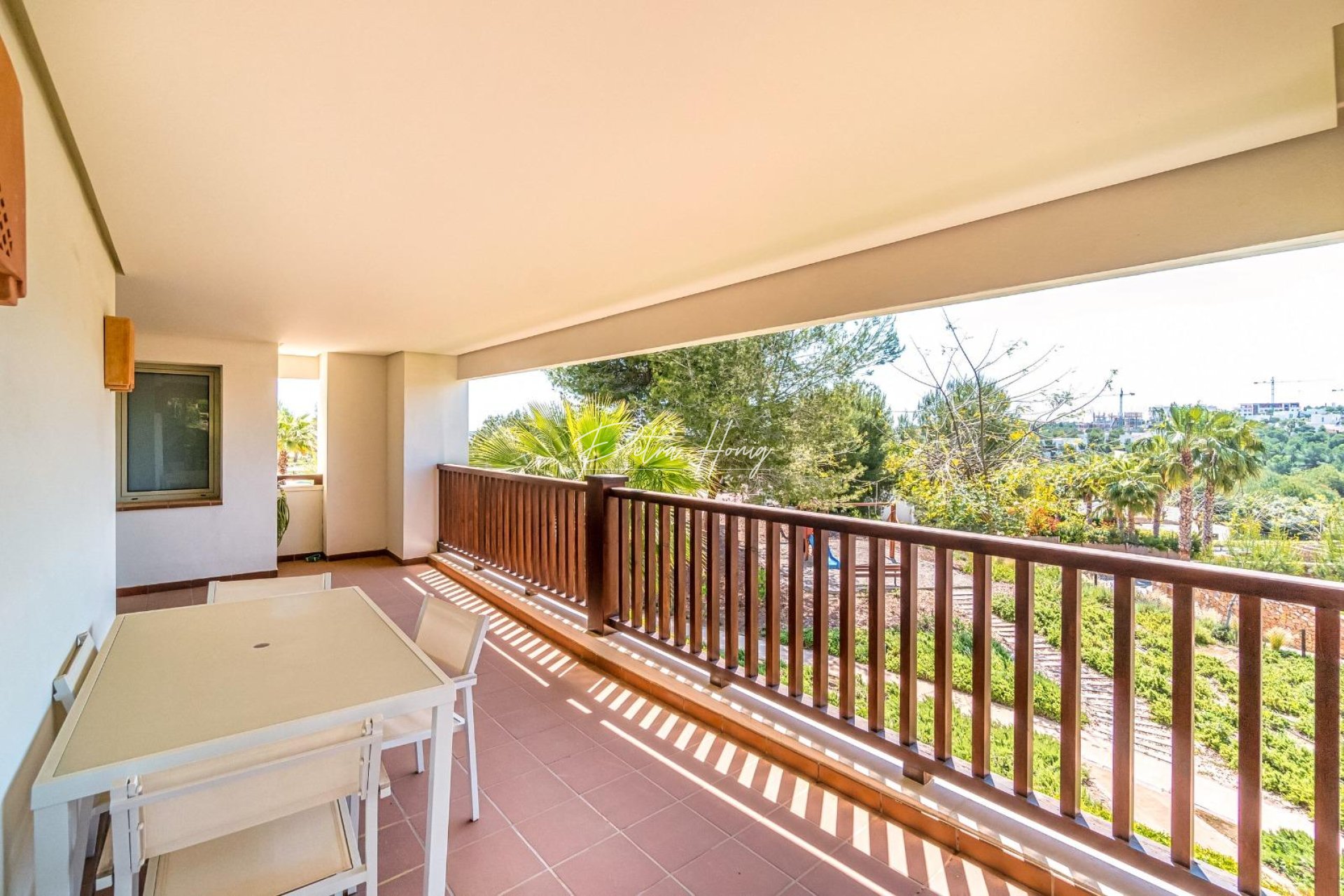 Resales - Appartement - Orihuela Costa - Las Colinas Golf