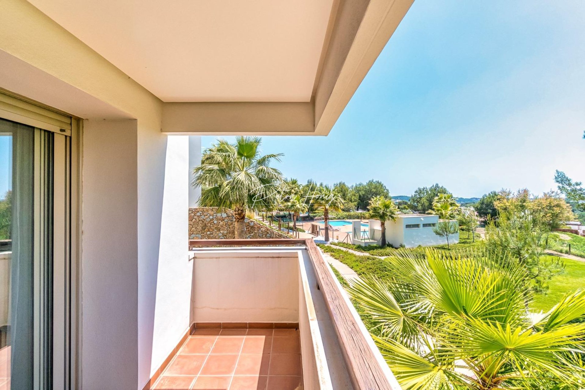Resales - Appartement - Orihuela Costa - Las Colinas Golf
