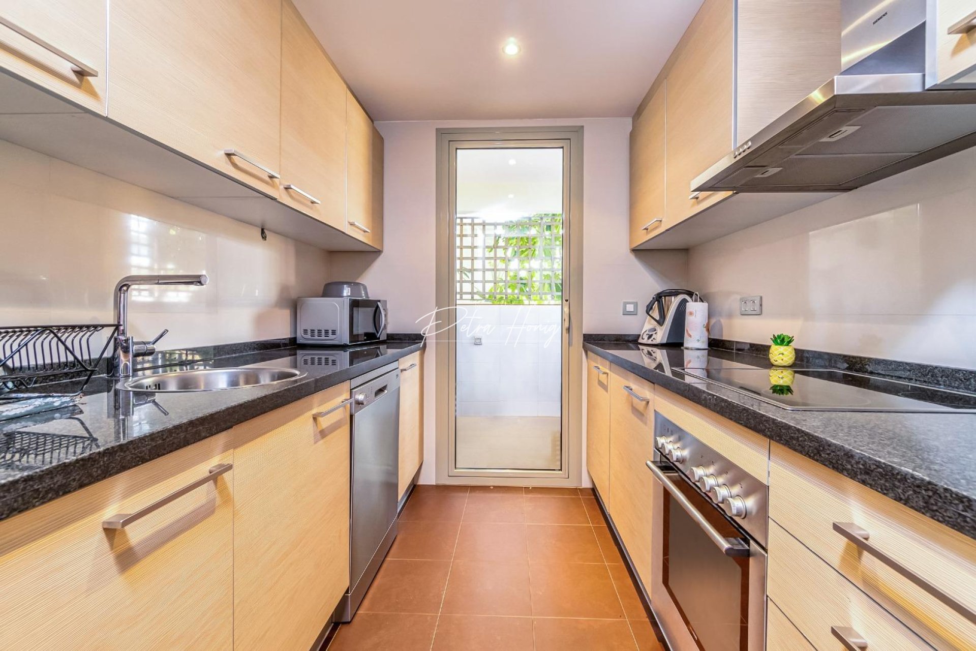 Resales - Appartement - Orihuela Costa - Las Colinas Golf