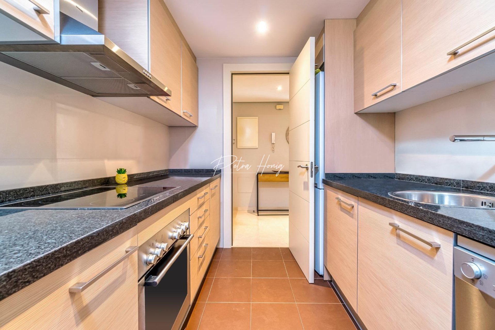 Resales - Appartement - Orihuela Costa - Las Colinas Golf