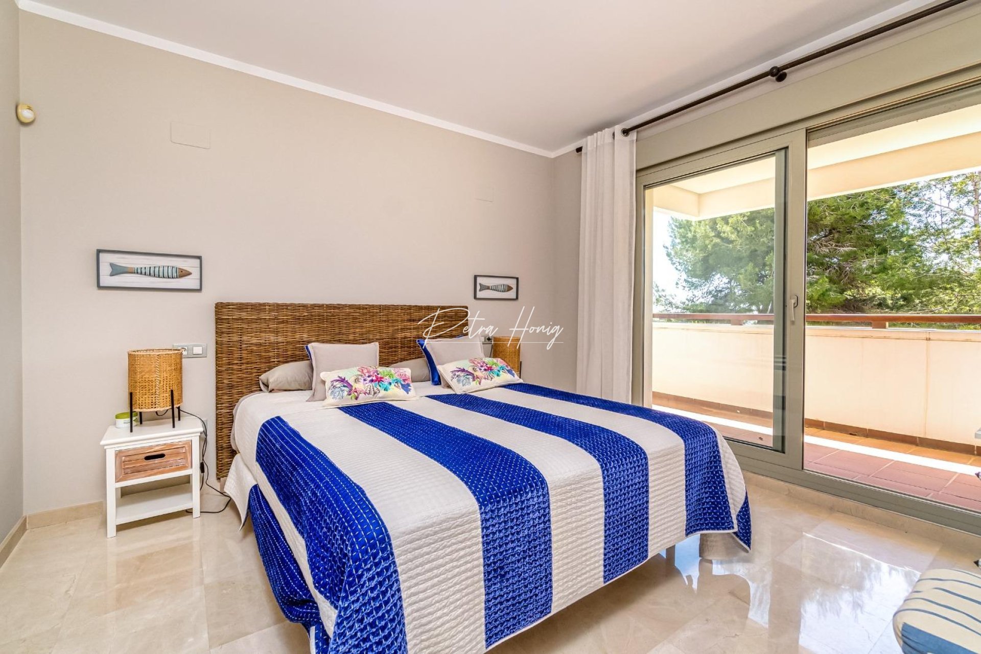 Resales - Appartement - Orihuela Costa - Las Colinas Golf
