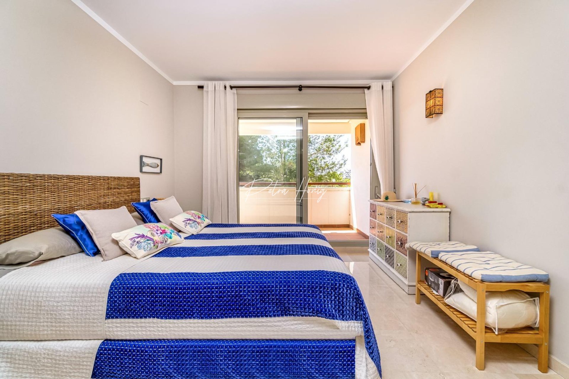 Resales - Appartement - Orihuela Costa - Las Colinas Golf
