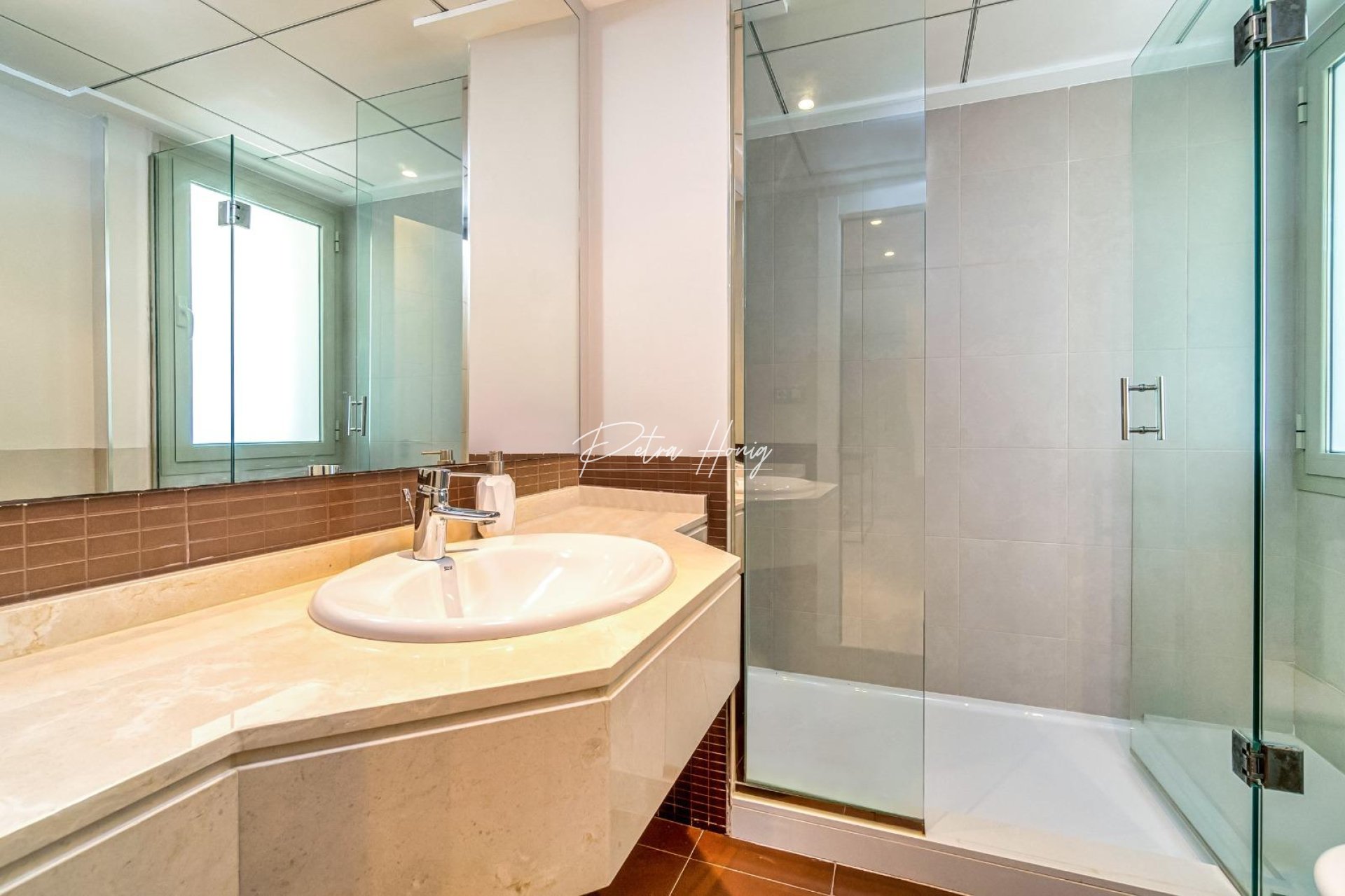 Resales - Appartement - Orihuela Costa - Las Colinas Golf