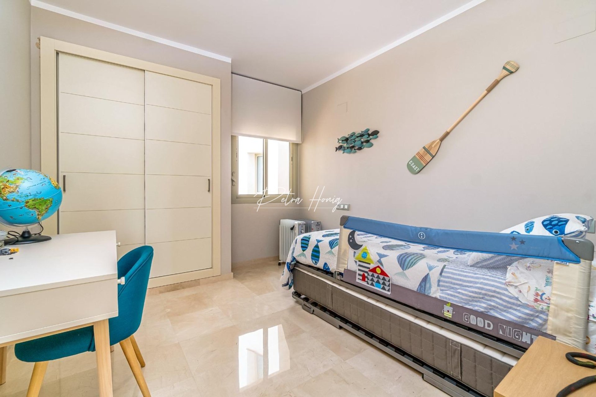 Resales - Appartement - Orihuela Costa - Las Colinas Golf