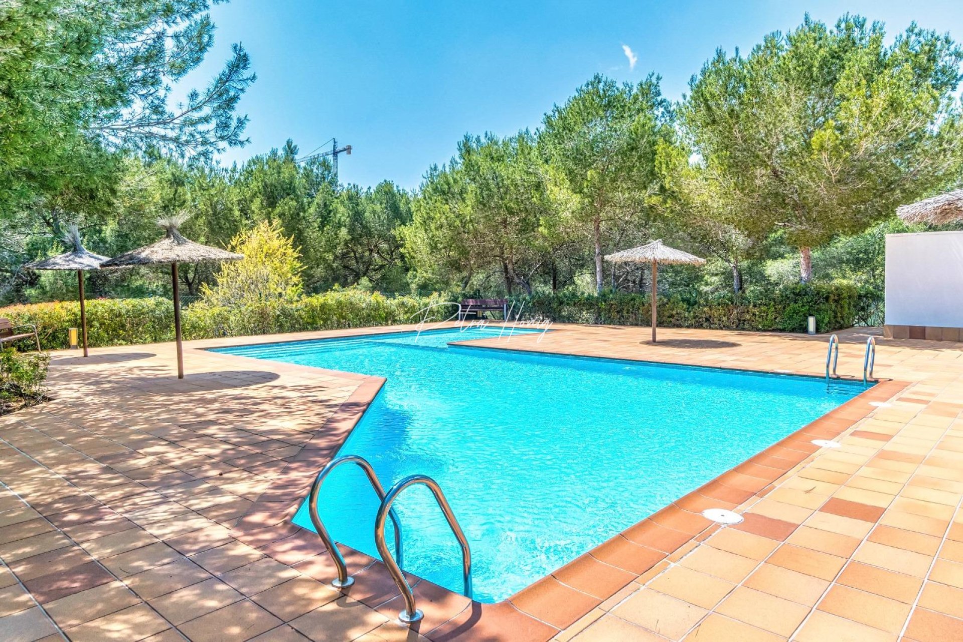 Resales - Appartement - Orihuela Costa - Las Colinas Golf