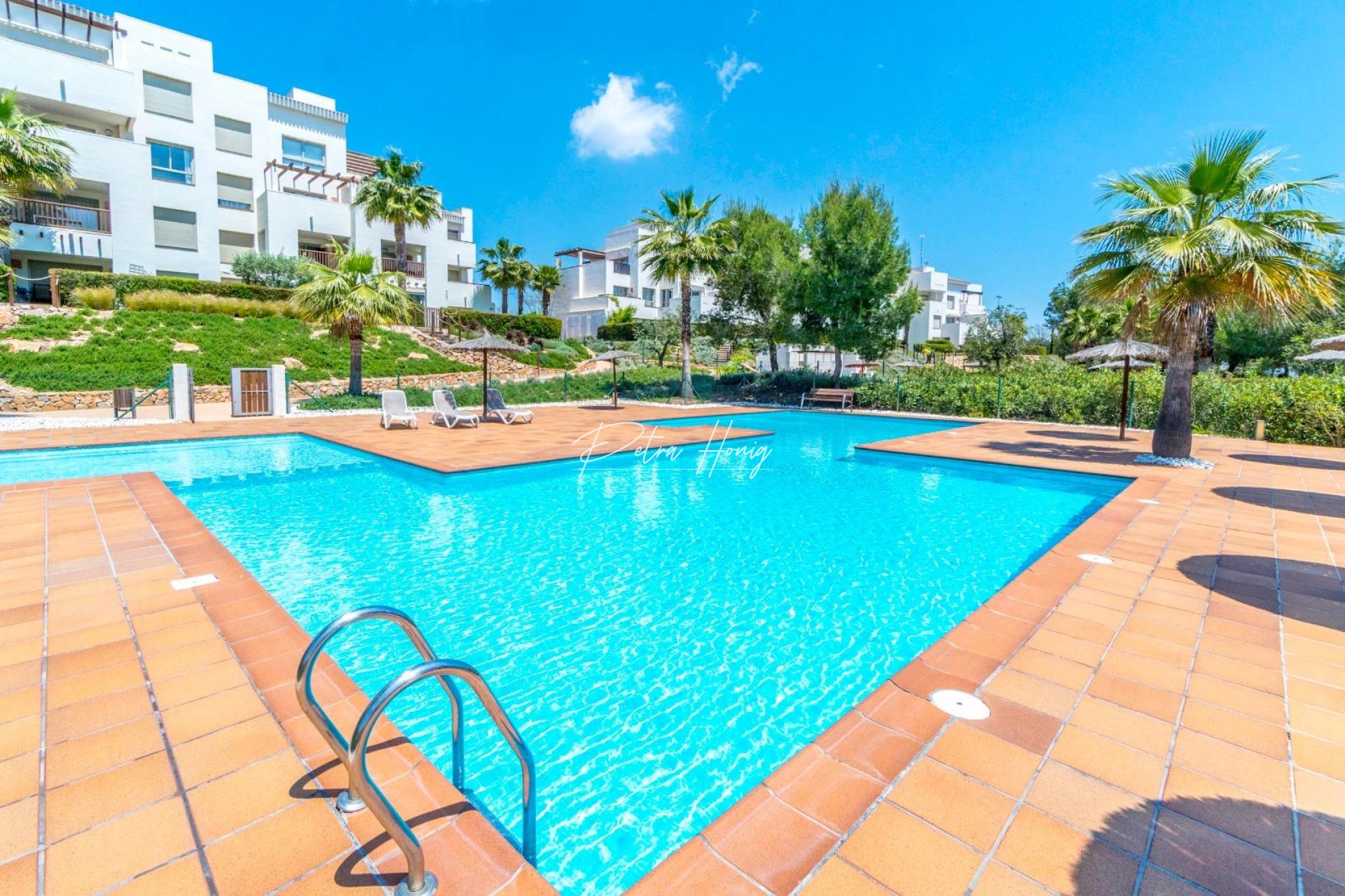 Resales - Appartement - Orihuela Costa - Las Colinas Golf