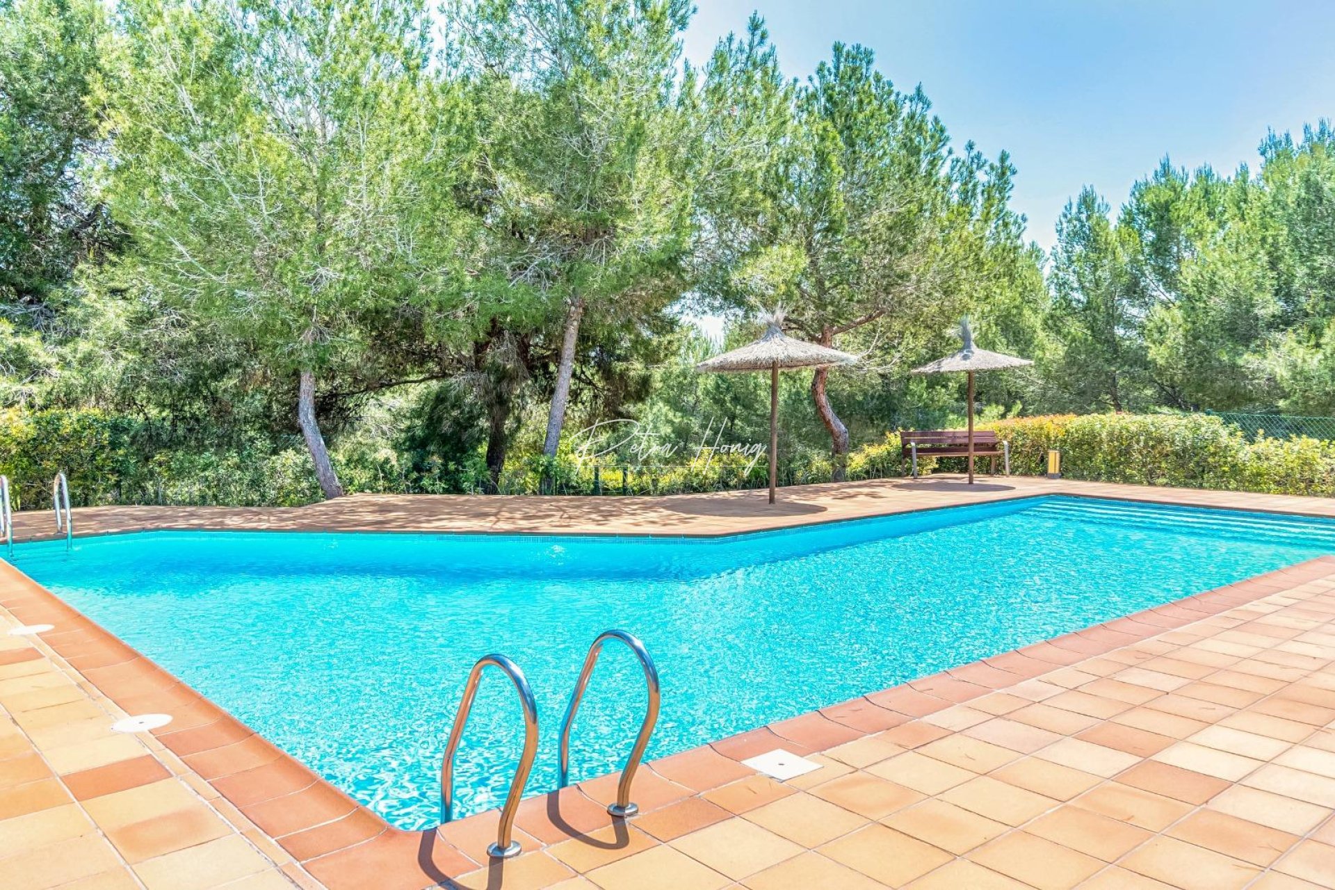 Resales - Appartement - Orihuela Costa - Las Colinas Golf