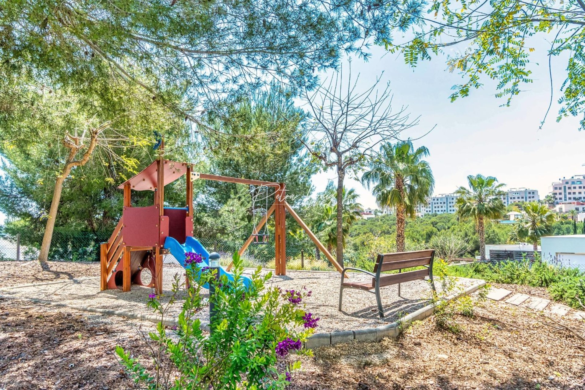 Resales - Appartement - Orihuela Costa - Las Colinas Golf