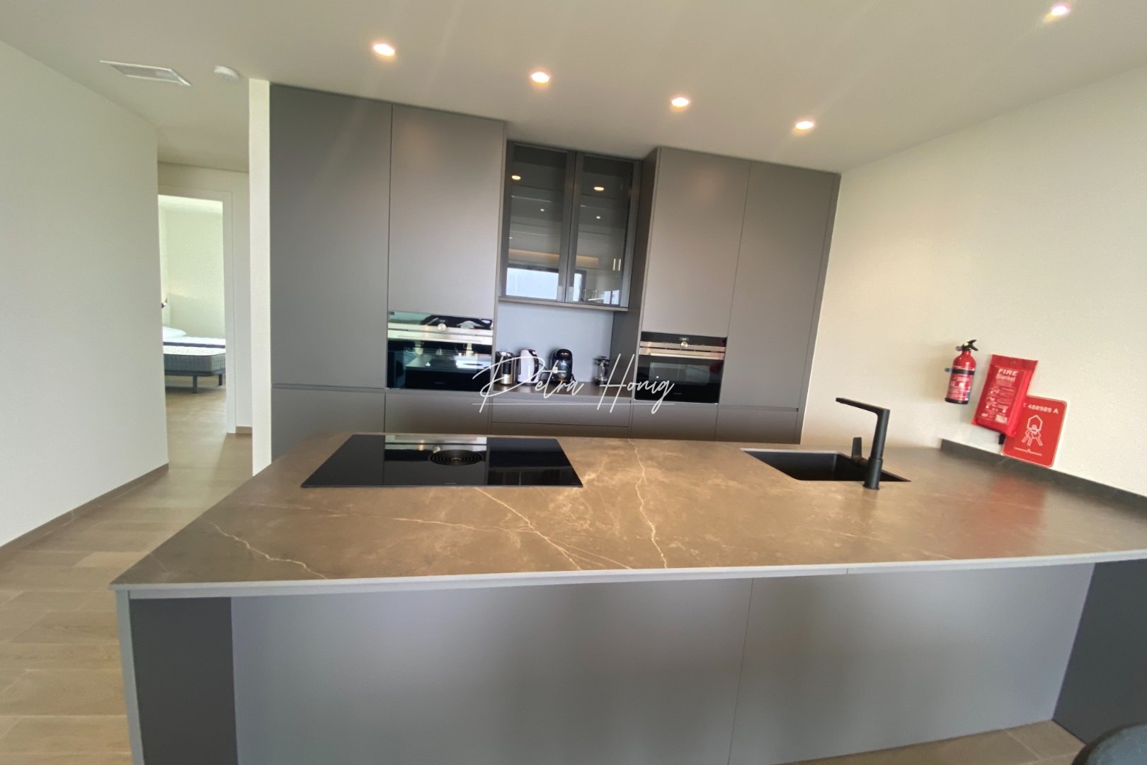 Resales - Appartement - Orihuela Costa - Las Colinas Golf