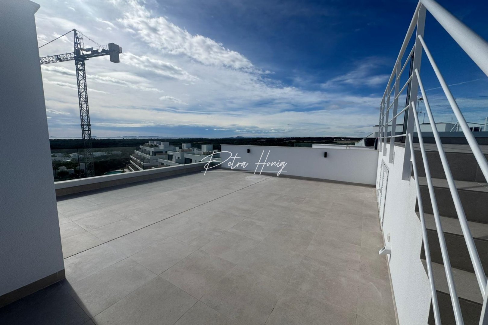 Resales - Appartement - Orihuela Costa - Las Colinas Golf