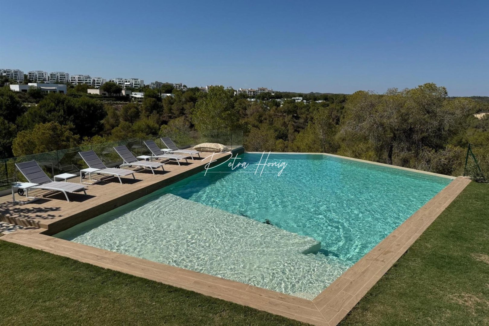 Resales - Appartement - Orihuela Costa - Las Colinas Golf