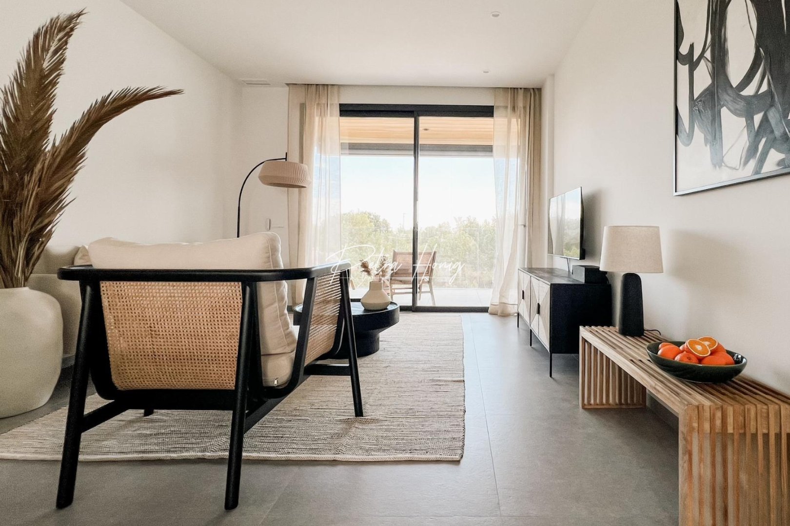 Resales - Appartement - Orihuela Costa - Las Colinas Golf