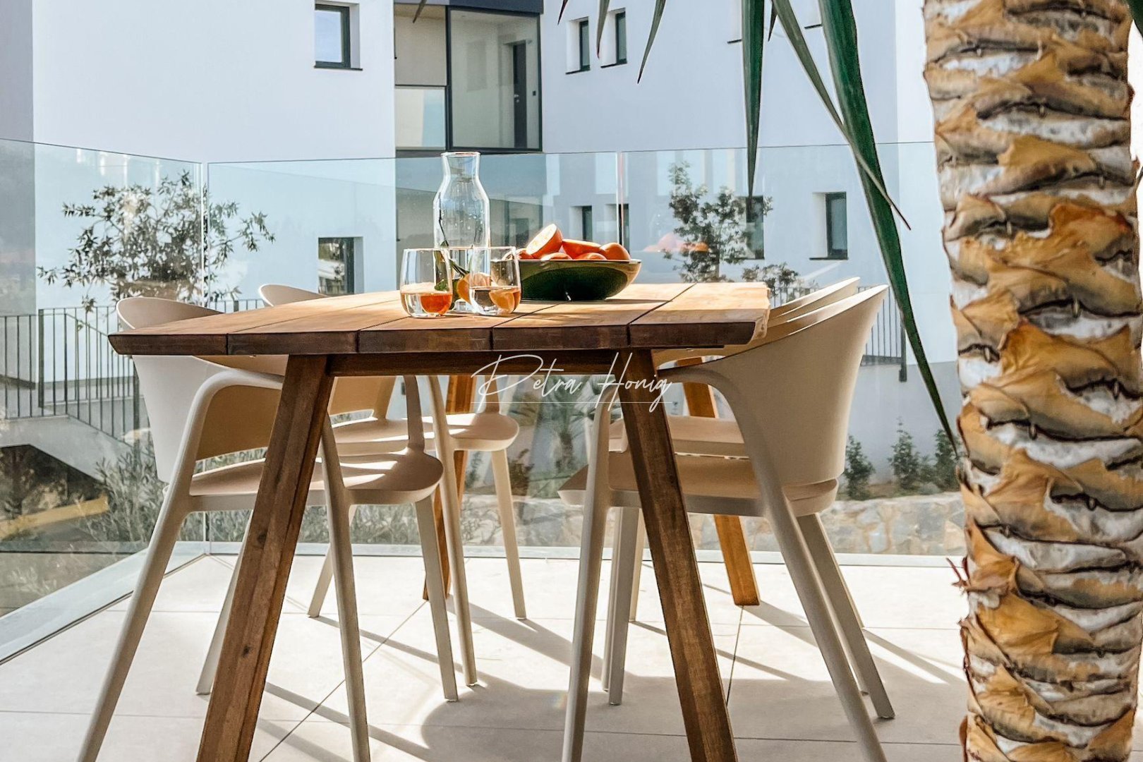 Resales - Appartement - Orihuela Costa - Las Colinas Golf