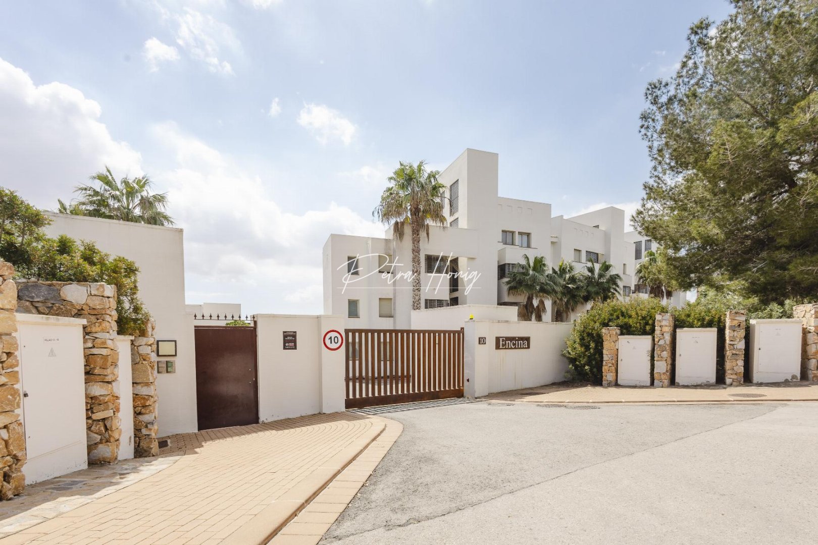 Resales - Appartement - Orihuela Costa - Las Colinas Golf