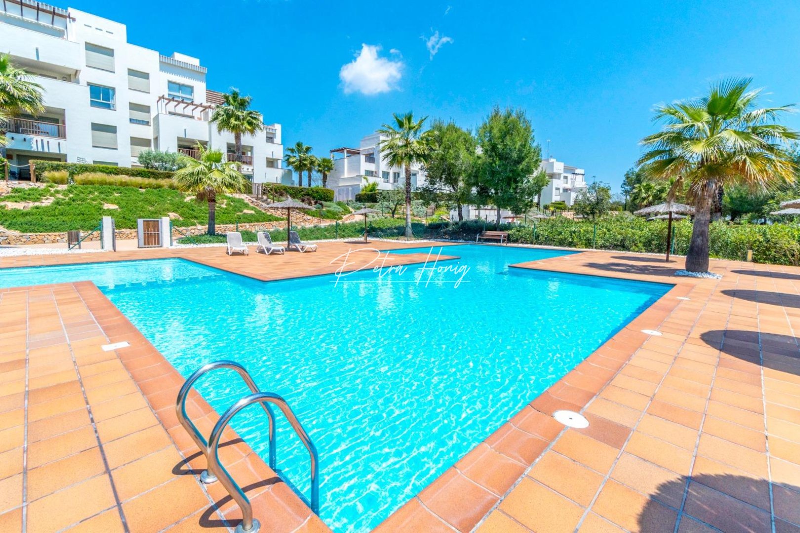 Resales - Appartement - Orihuela Costa - Las Colinas Golf