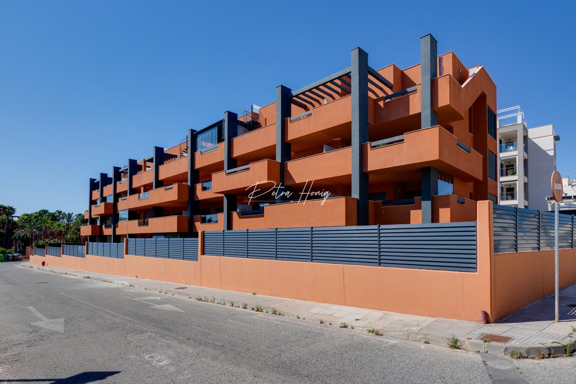 Resales - Appartement - Orihuela Costa - Las Filipinas