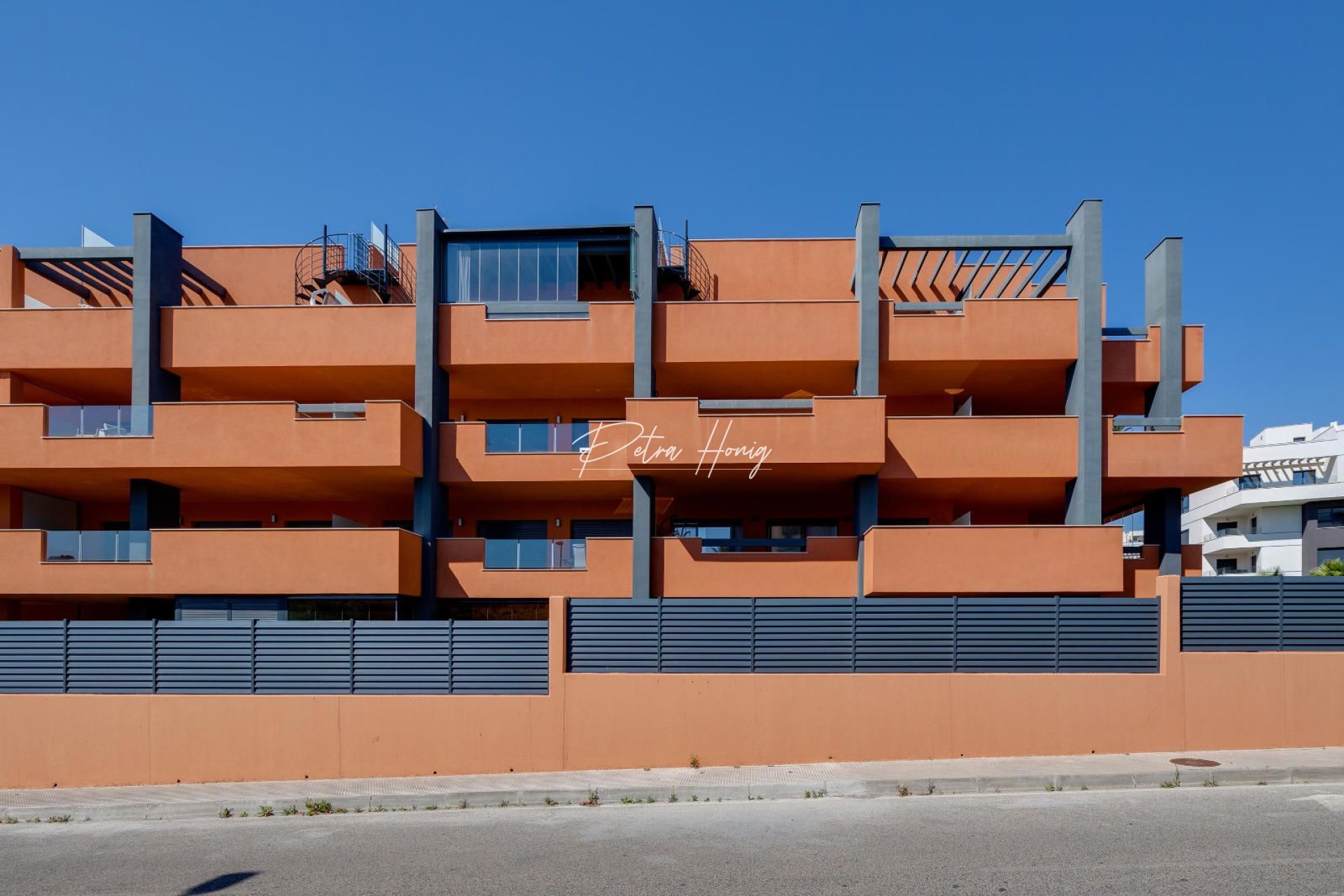 Resales - Appartement - Orihuela Costa - Las Filipinas