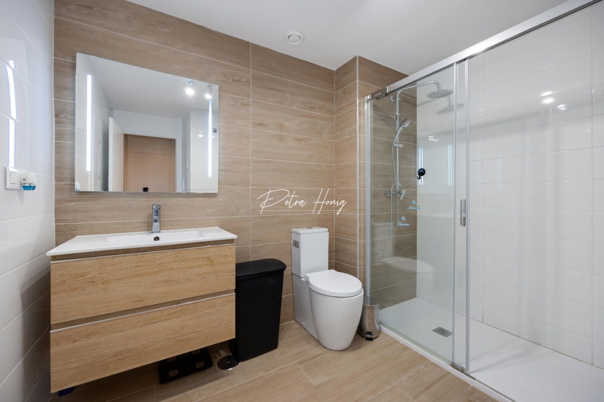 Resales - Appartement - Orihuela Costa - Las Filipinas